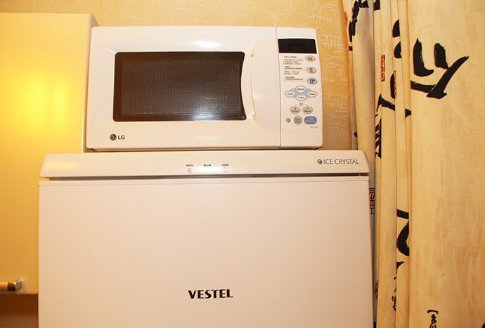 ул. Трифоновская, 61к1