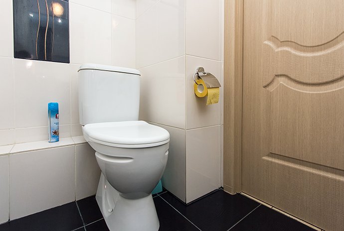 ул. Арбат (Калошин пер., 6с1)