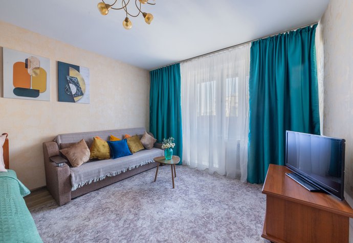 Большая Пионерская ул., 33к2