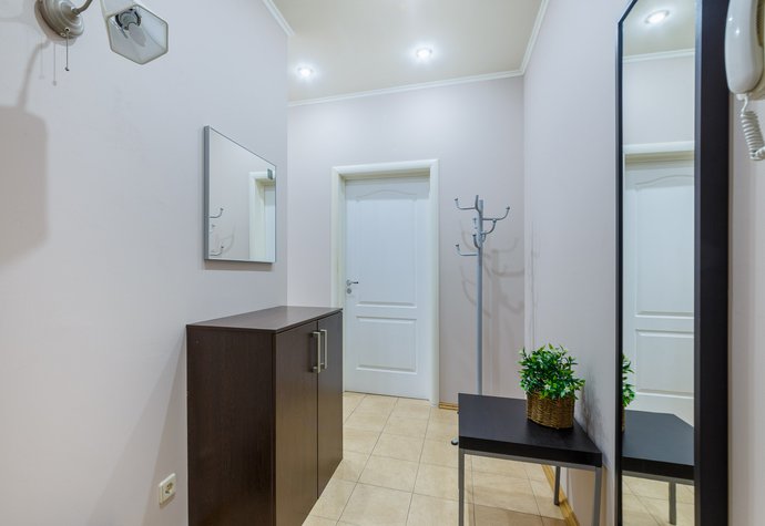 Ленинградский проспект 75Б