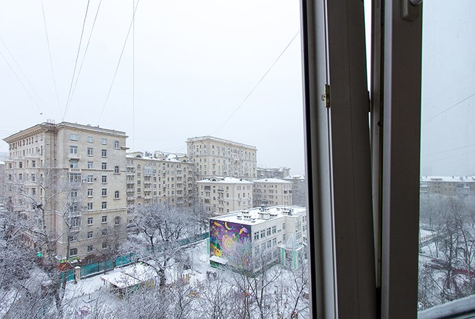 ул. Песчаная, 6 (2)