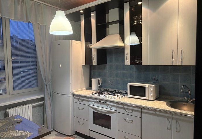 ул. Дубининская, 11с1