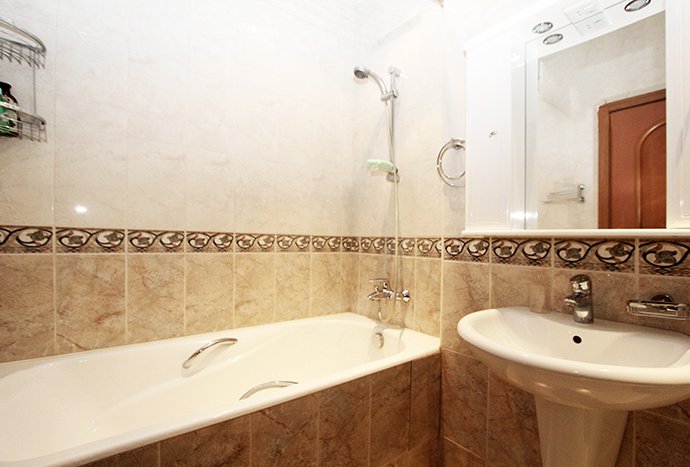 проспект Вернадского, 11/19