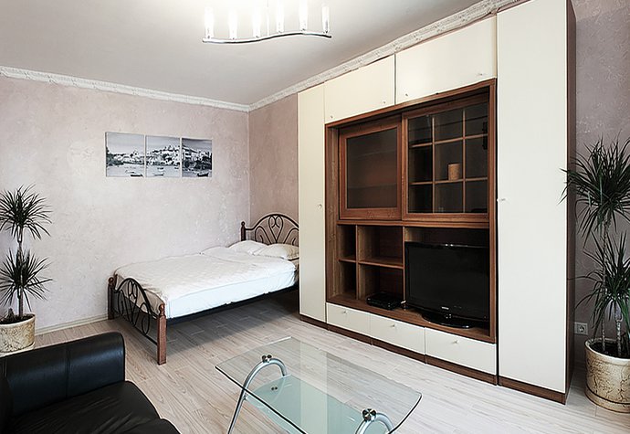 Приютский переулок, 3