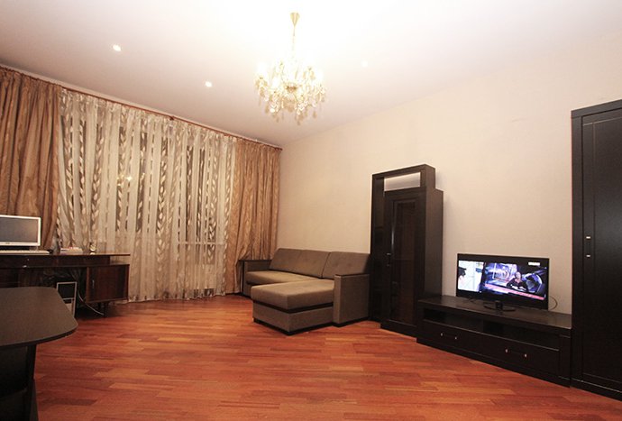 проспект Вернадского, 11/19