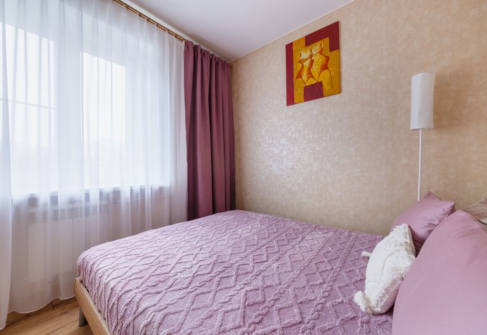 ул. Дубининская 19