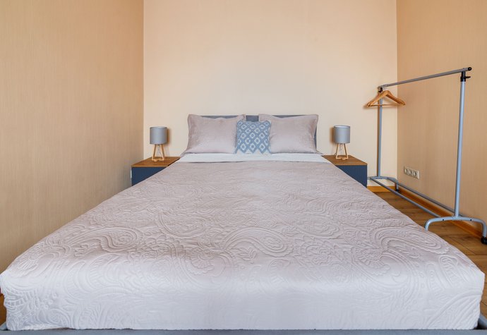 ул. Дубининская 19