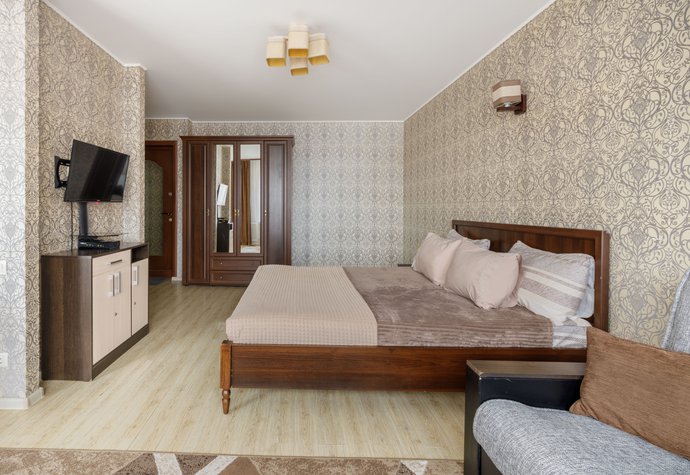 ул. 1905 года, 11с1