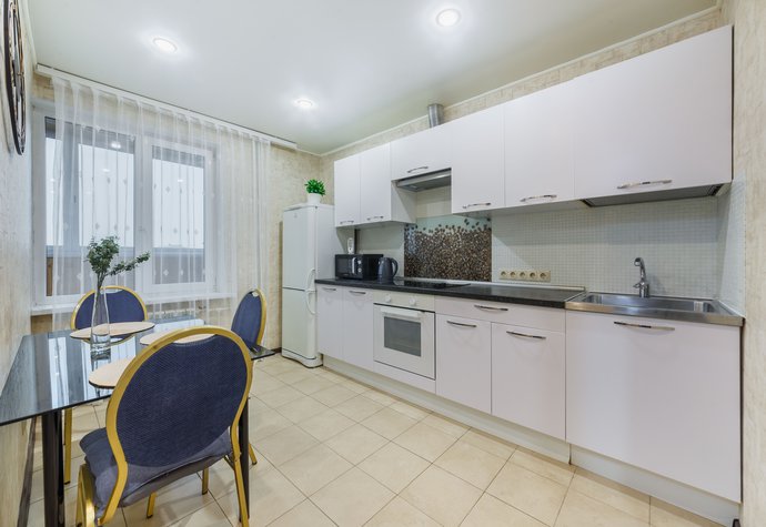 ул. Шепелюгинская, 5к1