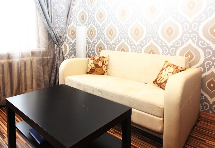 ул. Большая Полянка, 28