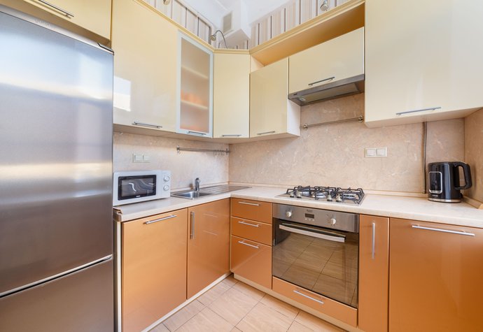 наб. Тараса Шевченко, 5