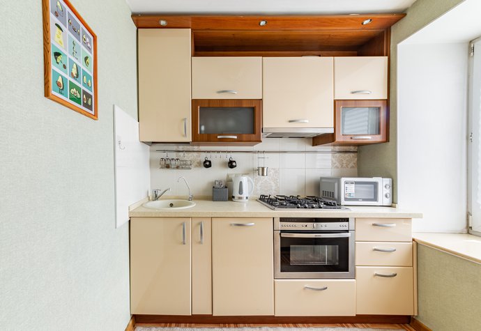 ул. Расковой, 14