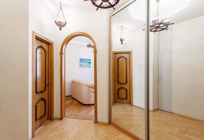 ул. 1-я Тверская-Ямская, 13с1 (2)