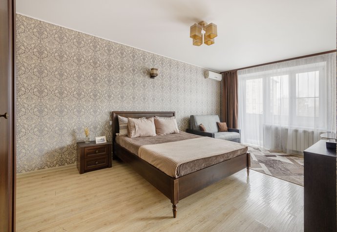 ул. 1905 года, 11с1