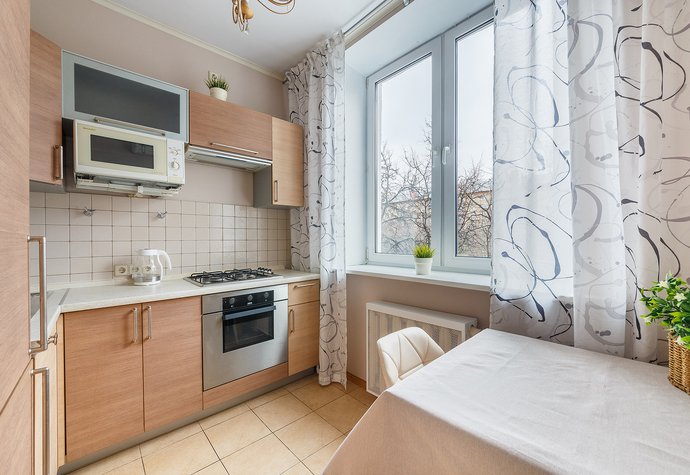 Ленинградский проспект 75Б