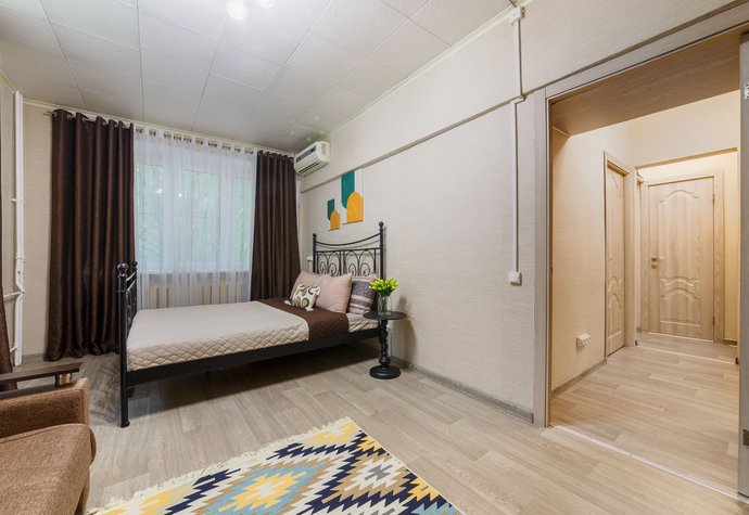 ул. Большая Филевская, 41к5