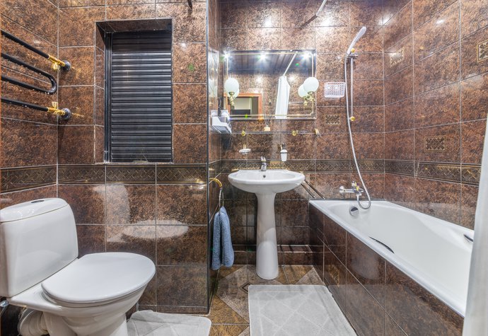 Большая Спасская ул., 8