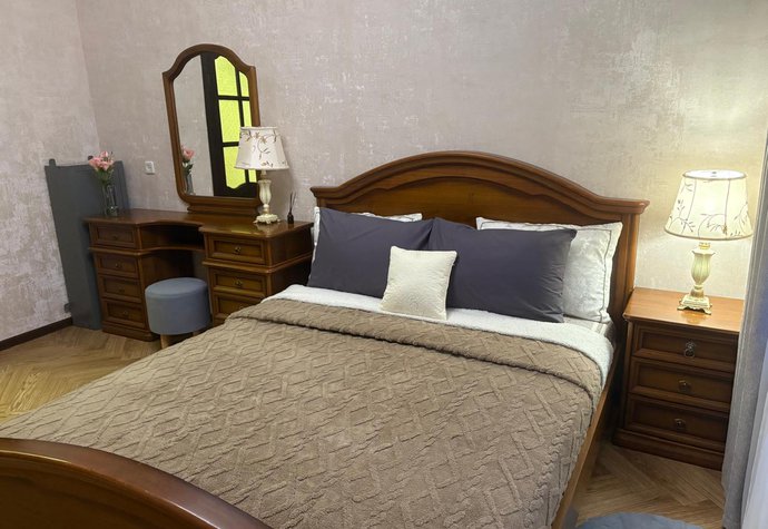 ул. Дубининская, 11с1