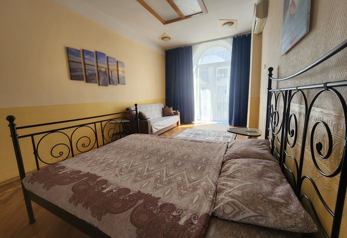 ул. 1-я Тверская-Ямская, 13с1 (2)