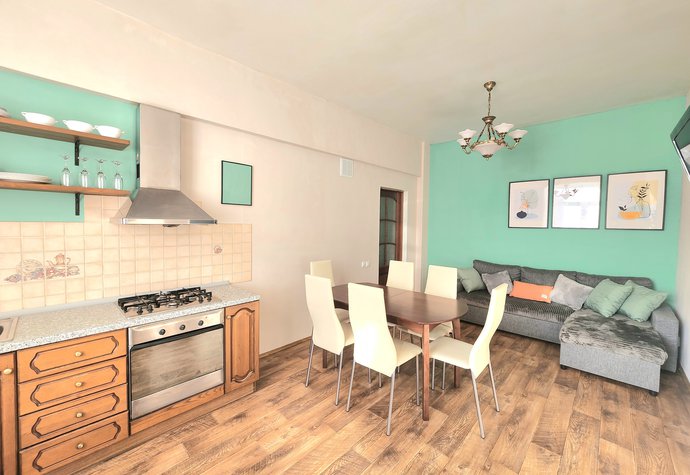 Площадь Победы, 2к2