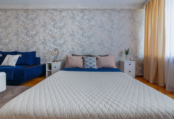 ул. Новый Арбат, 10