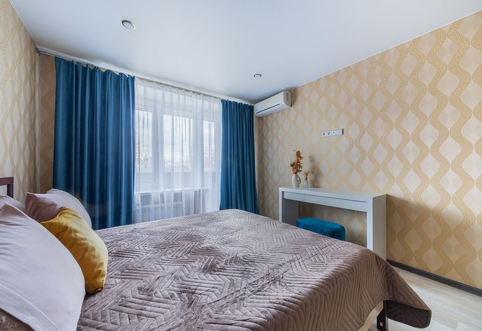 проспект Андропова, 37к2