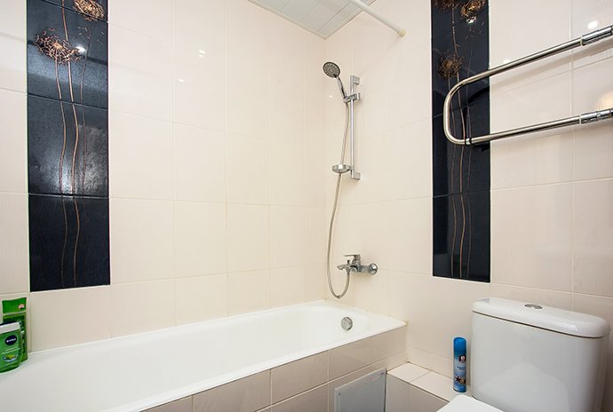 ул. Арбат (Калошин пер., 6с1)