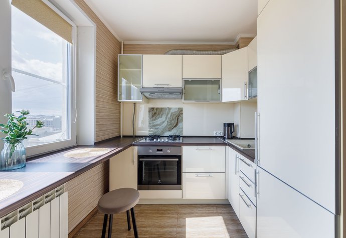 ул. Троицкая, 10с1