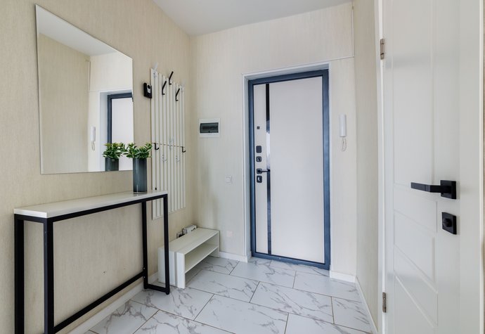 ул. Новый Арбат, 26