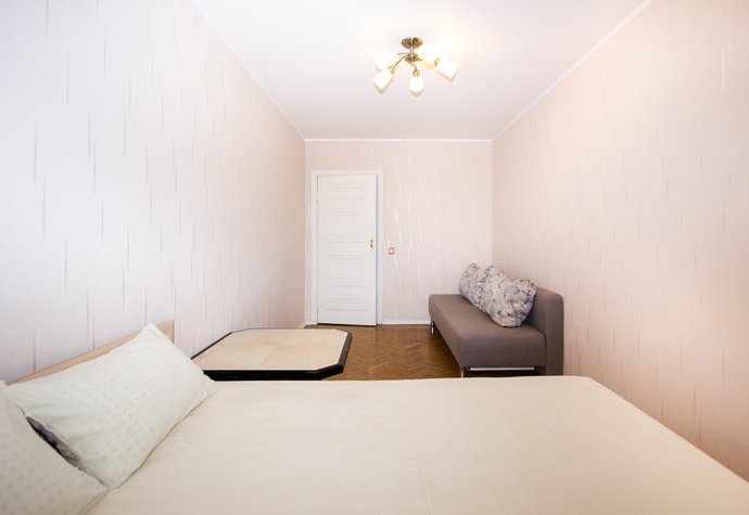 проспект Вернадского, 99к1