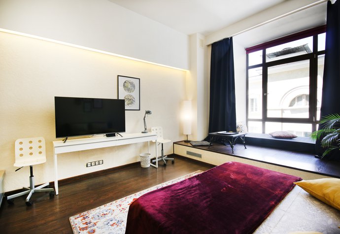 ул. Тверская 17 (3)