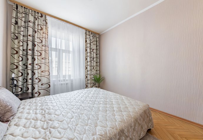 Зубовский бульвар, 29