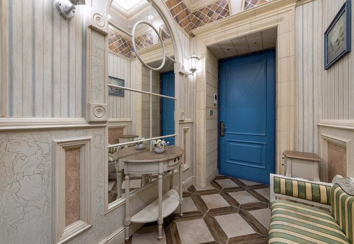 ул. Тверская, 17 (5)