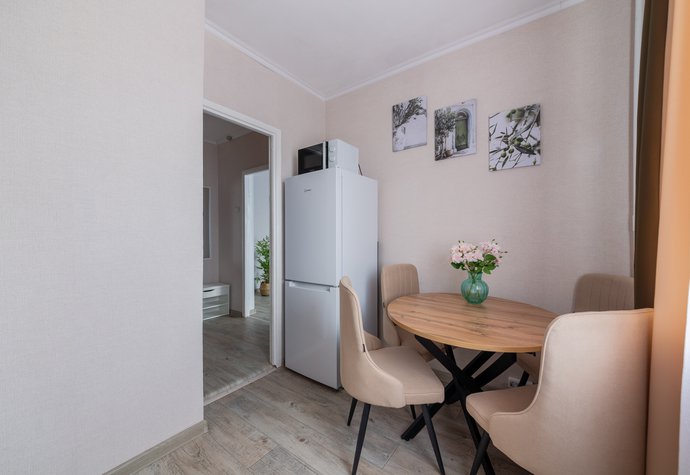 проспект Вернадского, 91к3