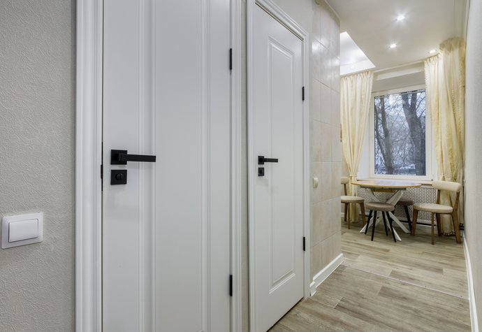 ул. Большая Серпуховская, 31к4