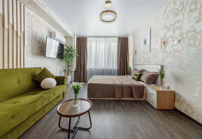 ул. Новый Арбат, 26 (3)