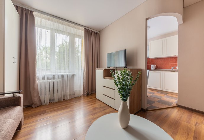 ул. Фестивальная, 15к1