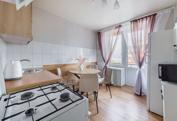 Ленинский проспект, 7