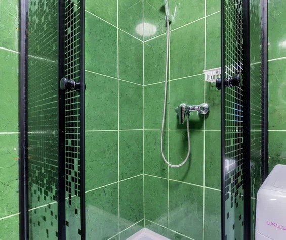 ул. Фестивальная, 15к1