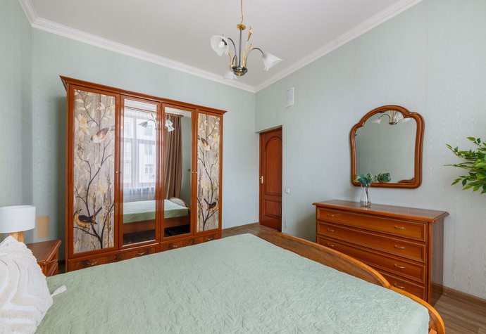 ул. 1-я Тверская-Ямская, 13с1 (3)