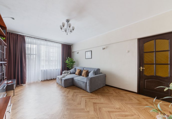 ул. Дубининская, 11с1