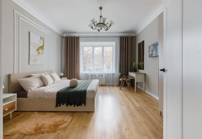 ул. Большая Серпуховская, 31к4