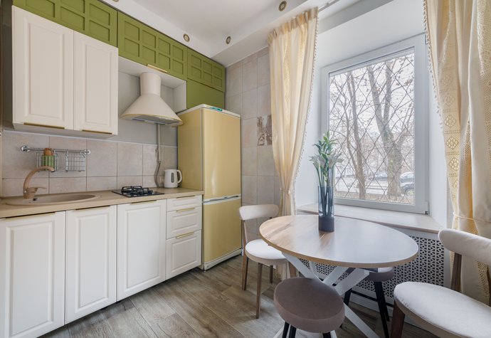 ул. Большая Серпуховская, 31к4