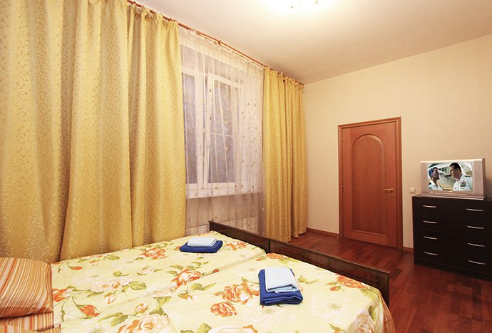 проспект Вернадского, 11/19