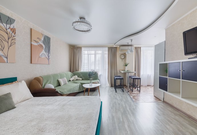 ул. Дубининская, 11с2