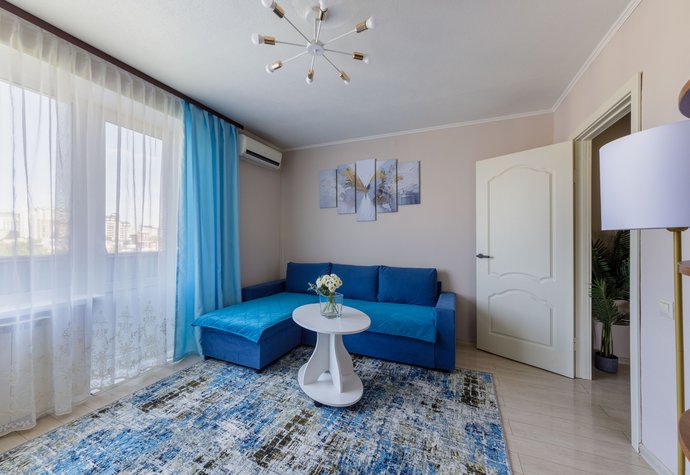 Волков переулок, 5