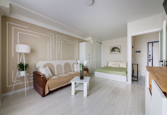 ул. Новый Арбат, 26