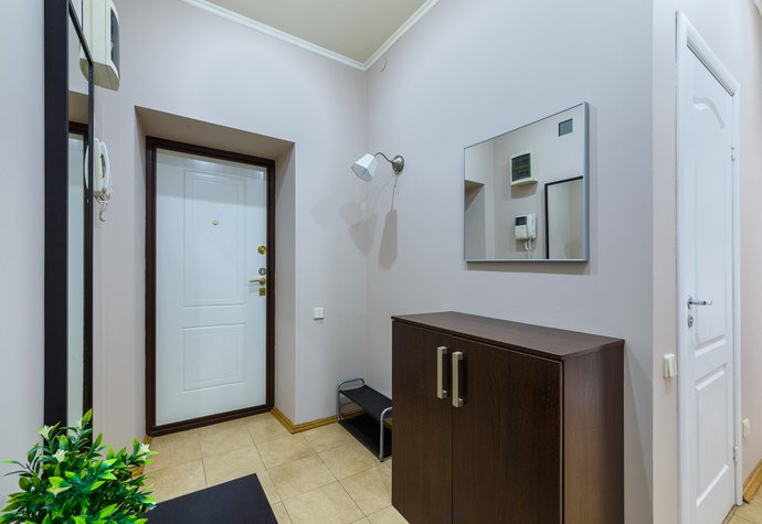 Ленинградский проспект 75Б