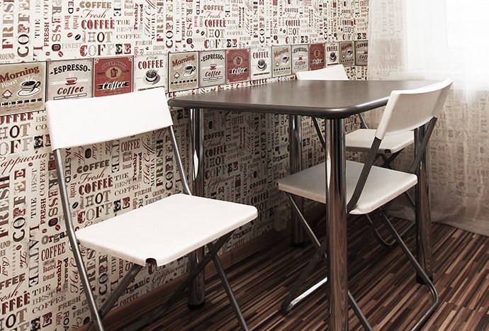 ул. Большая Полянка, 28