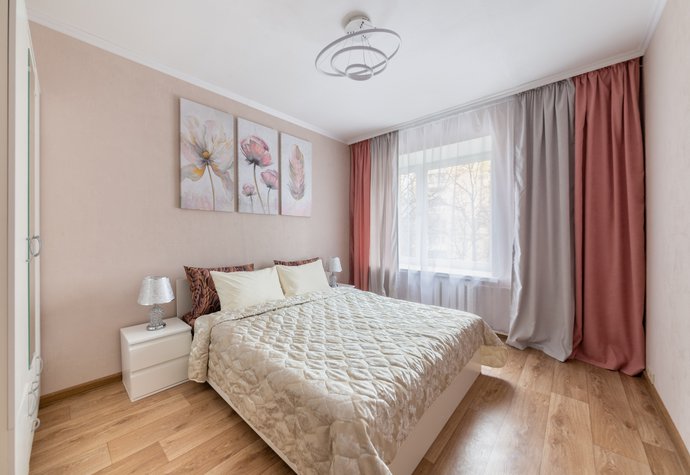 ул. Старослободская, 14